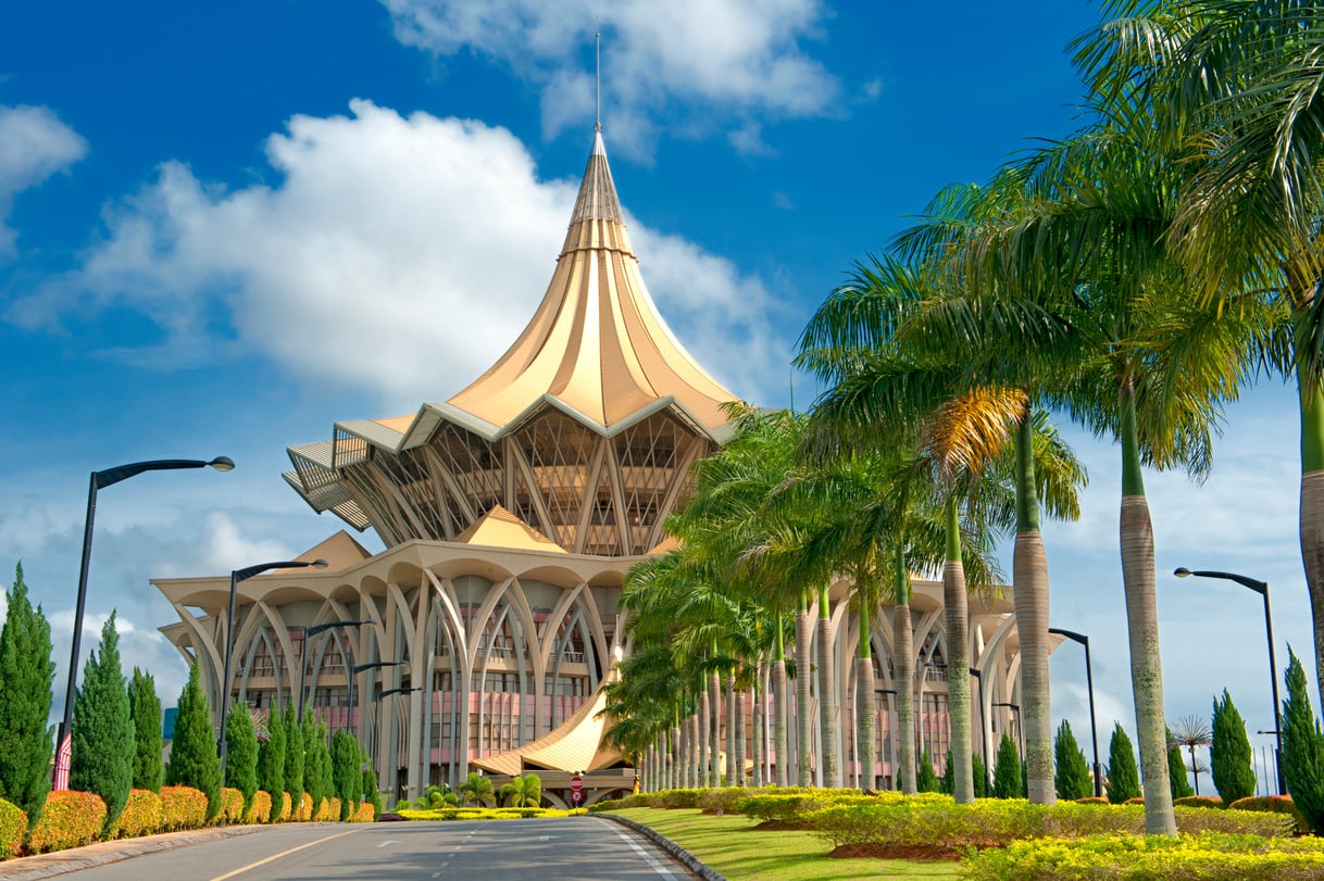 Sarawak State Legislative Assembly